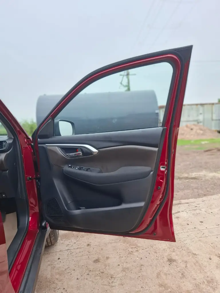 TOYOTA HYRYDER thumbnail 8
