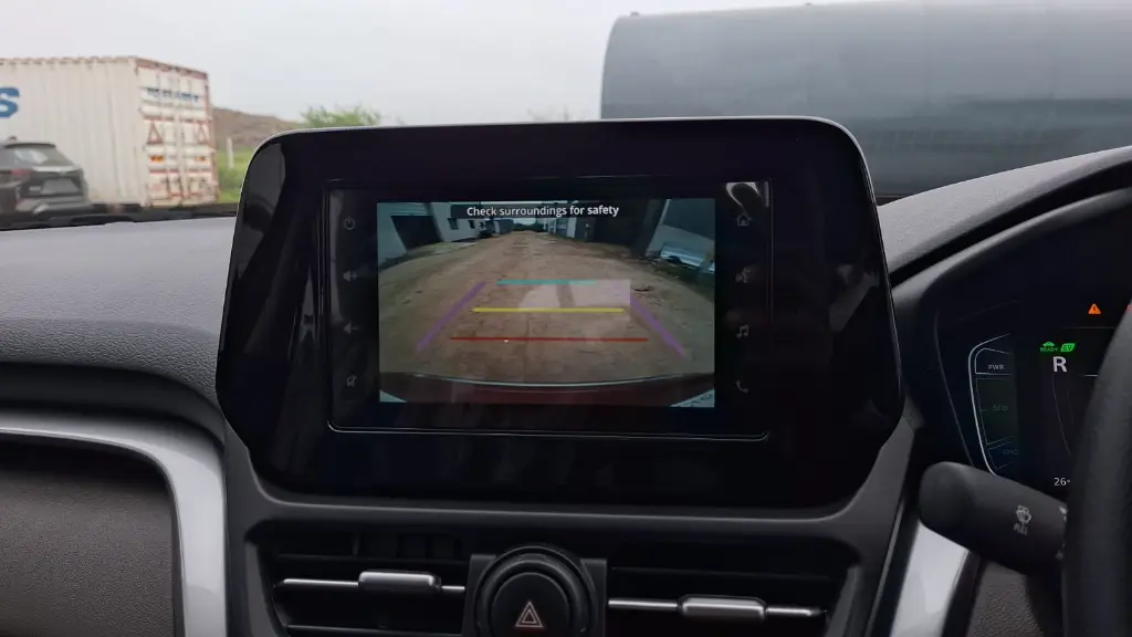 TOYOTA HYRYDER thumbnail 6