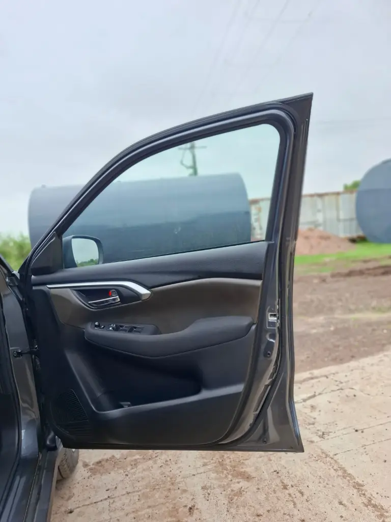 TOYOTA HYRYDER thumbnail 10