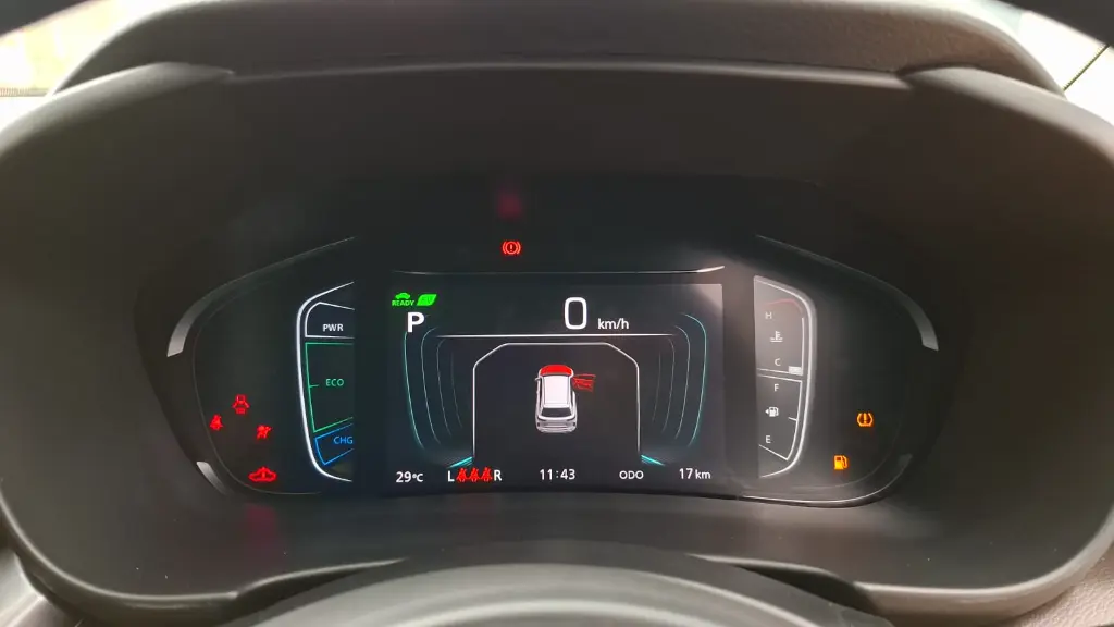TOYOTA HYRYDER thumbnail 6