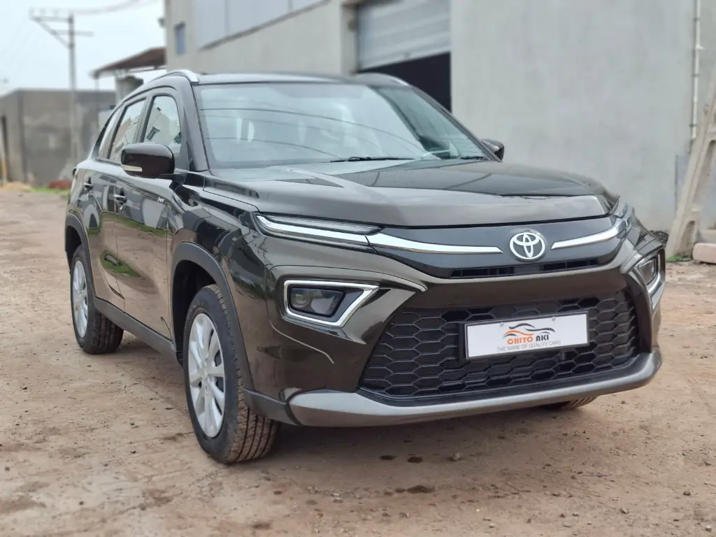 TOYOTA HYRYDER thumbnail 2