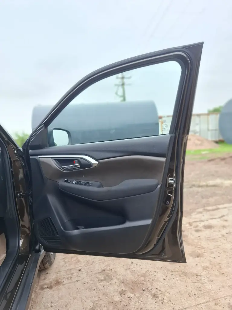 TOYOTA HYRYDER thumbnail 7