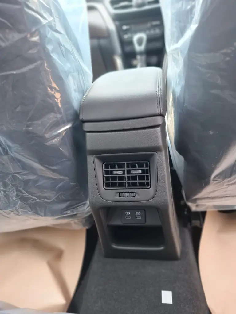TOYOTA HYRYDER thumbnail 6