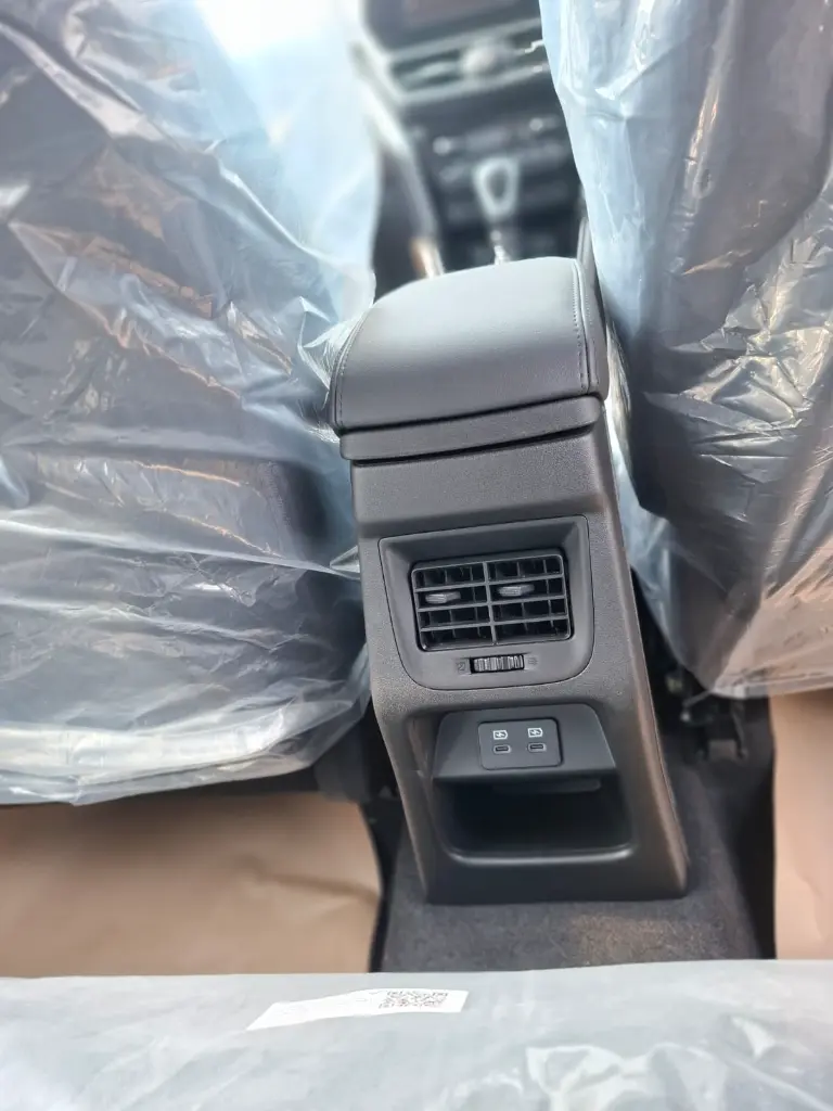 TOYOTA HYRYDER thumbnail 5
