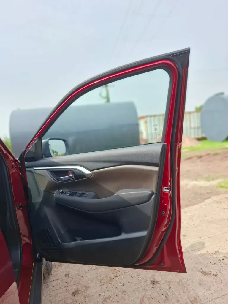TOYOTA HYRYDER thumbnail 6