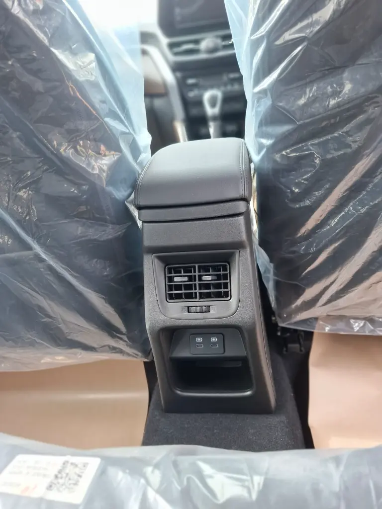 TOYOTA HYRYDER thumbnail 7