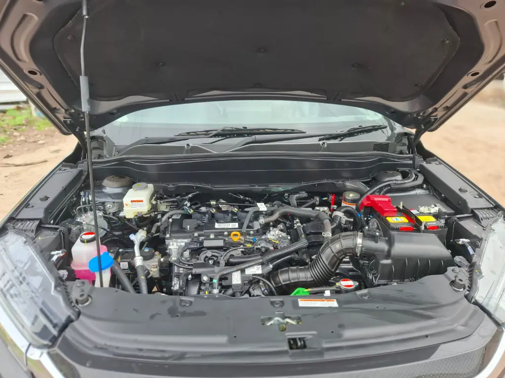 TOYOTA HYRYDER thumbnail 2