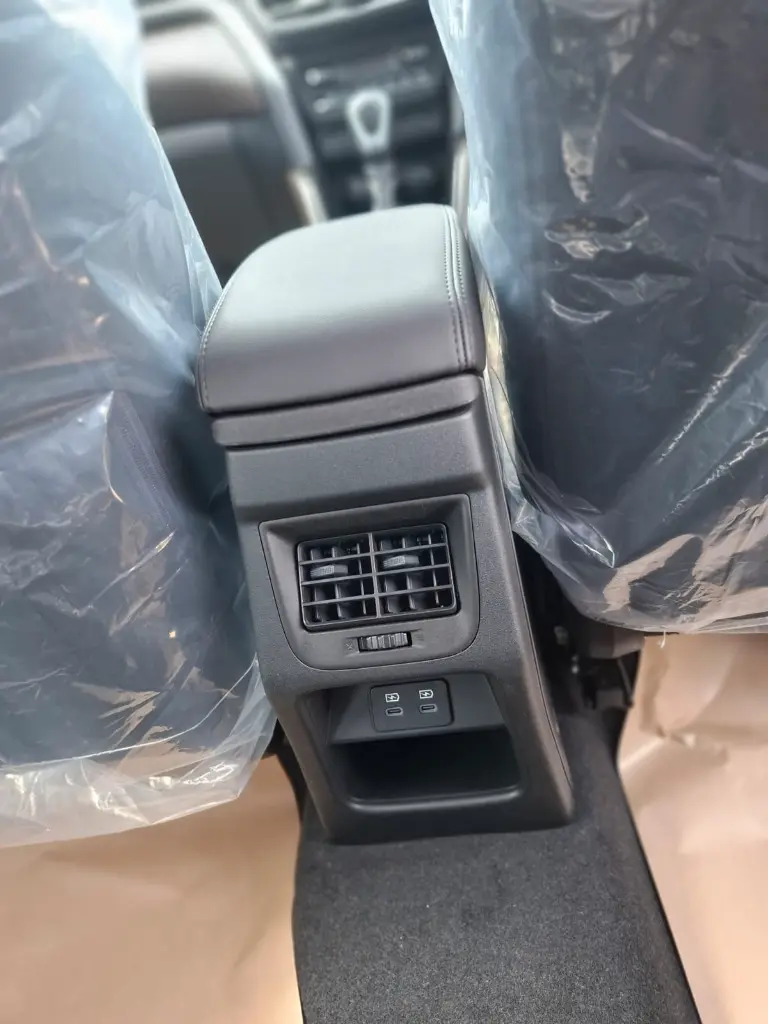 TOYOTA HYRYDER thumbnail 9