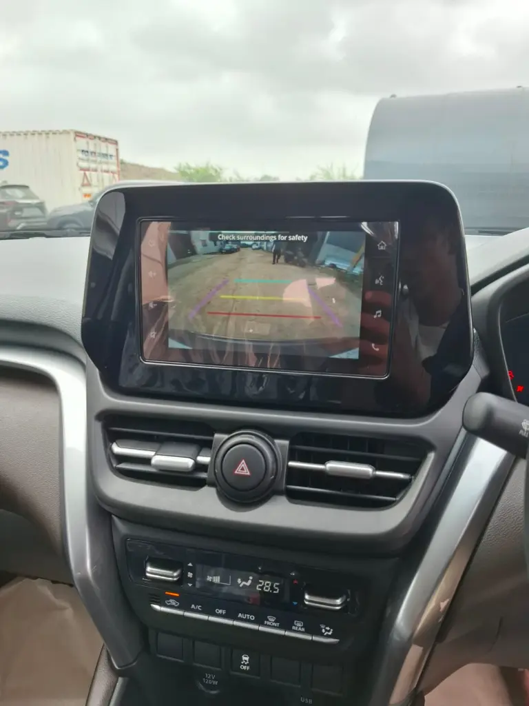 TOYOTA HYRYDER thumbnail 8
