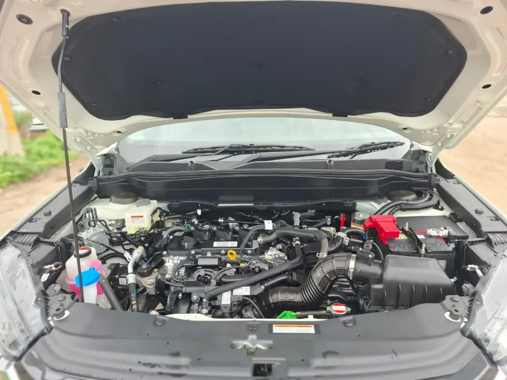 TOYOTA HYRYDER thumbnail 2