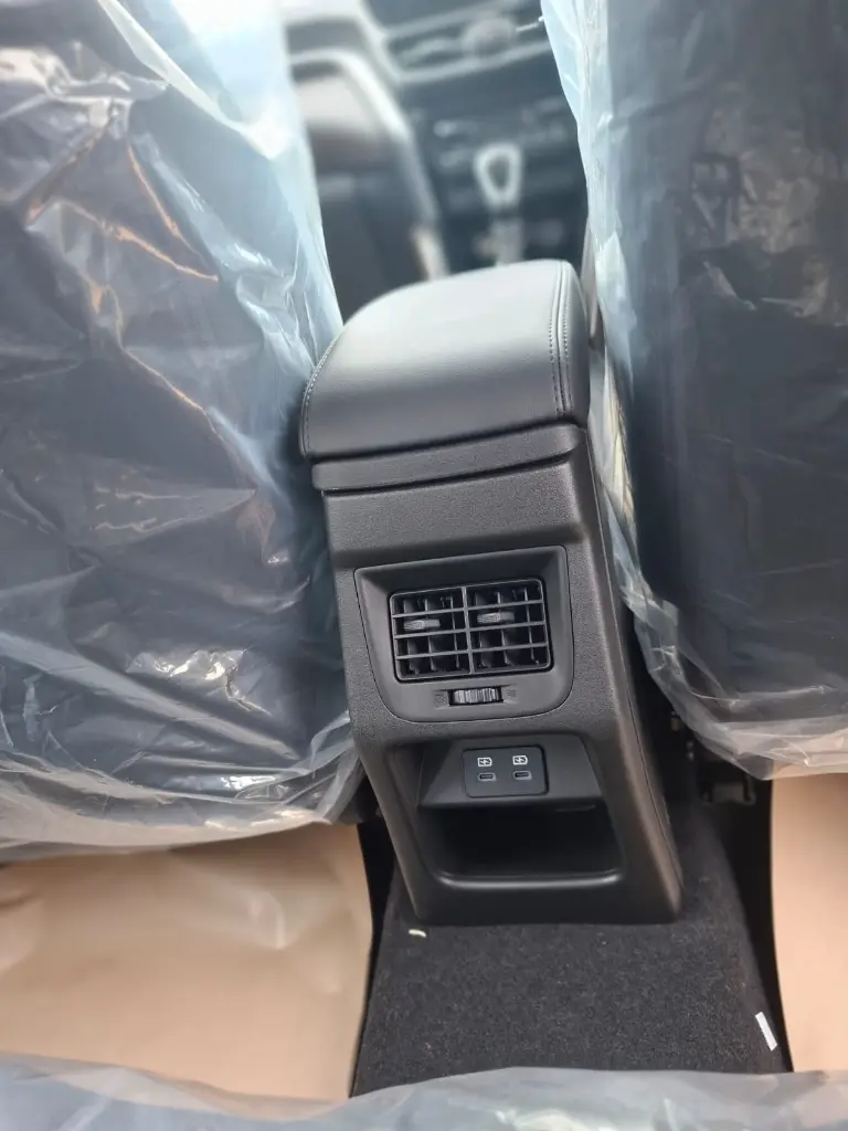 TOYOTA HYRYDER thumbnail 7
