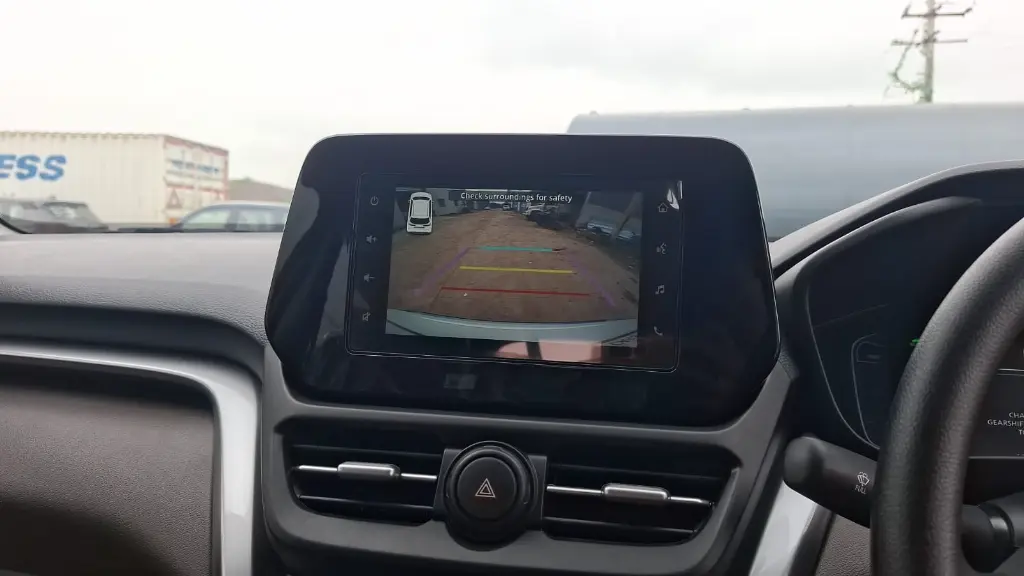 TOYOTA HYRYDER thumbnail 8