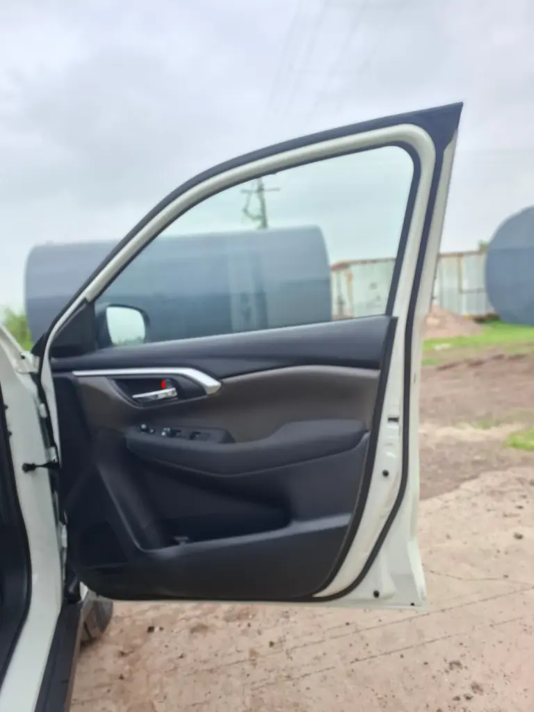 TOYOTA HYRYDER thumbnail 10