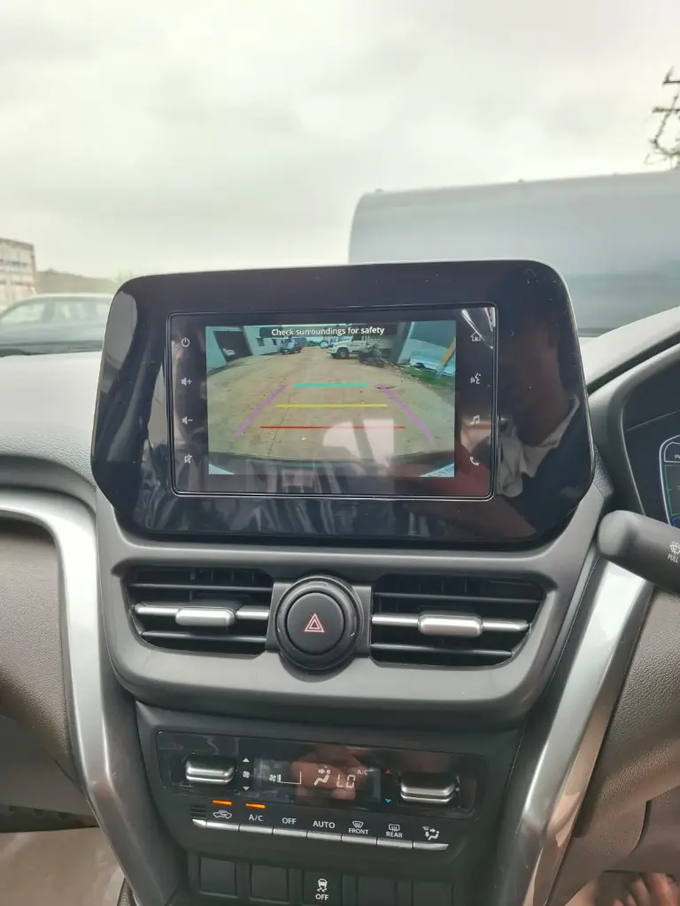 TOYOTA HYRYDER thumbnail 6