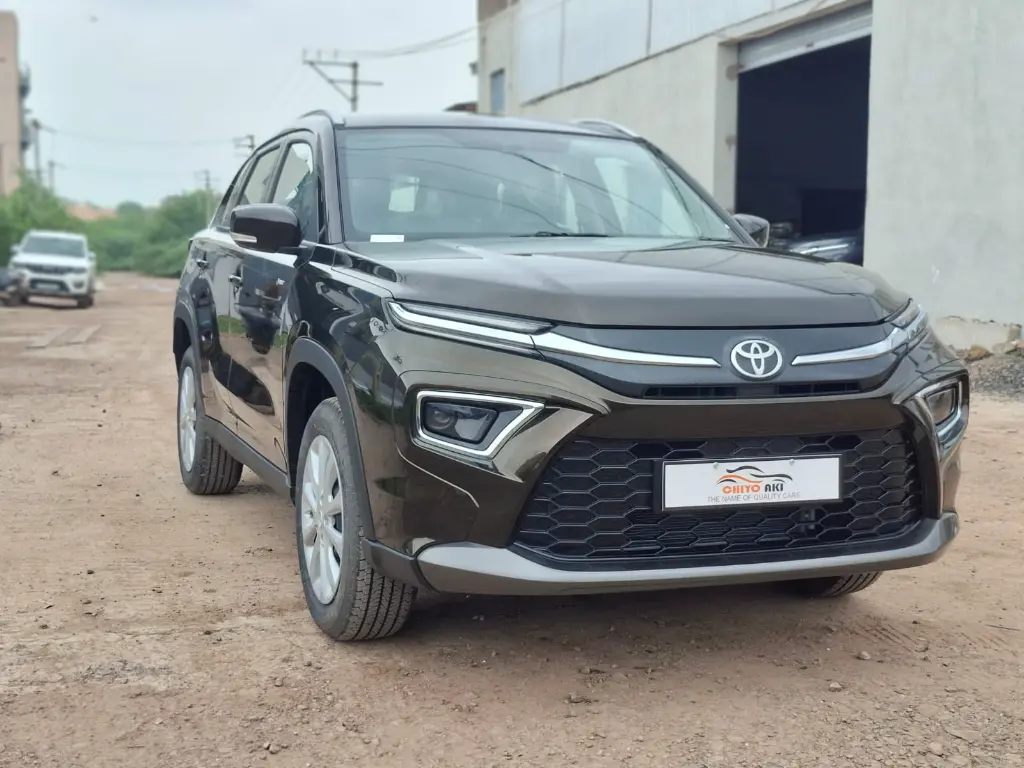 TOYOTA HYRYDER thumbnail 3