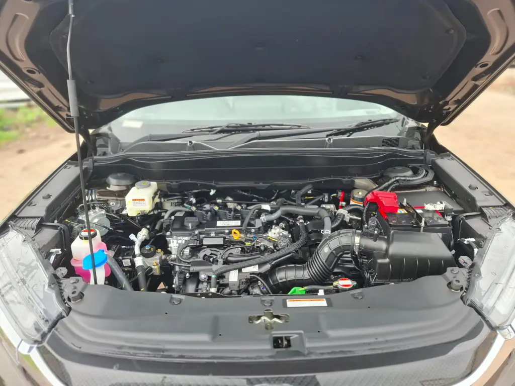TOYOTA HYRYDER thumbnail 2