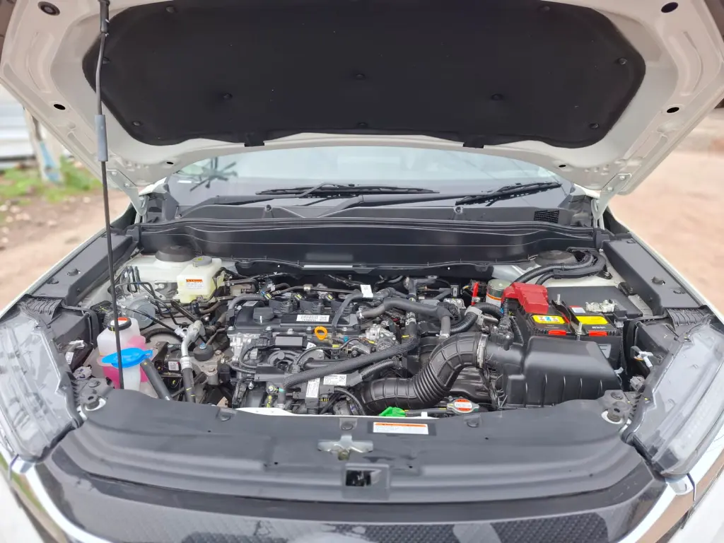 TOYOTA HYRYDER thumbnail 2