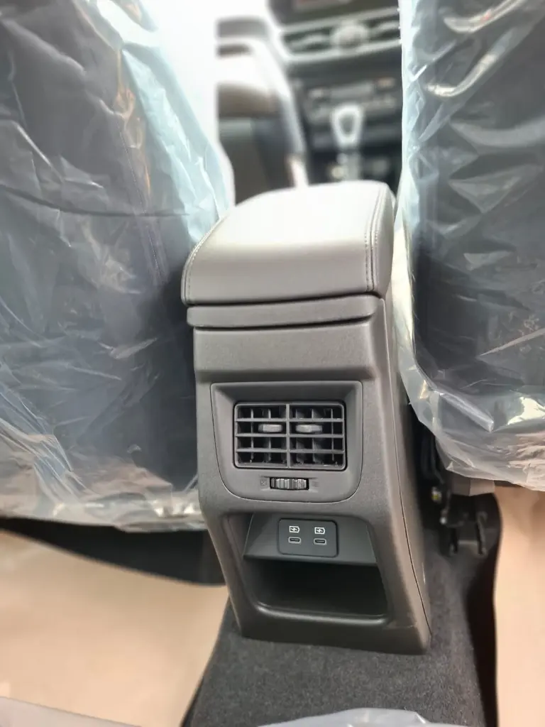 TOYOTA HYRYDER thumbnail 5