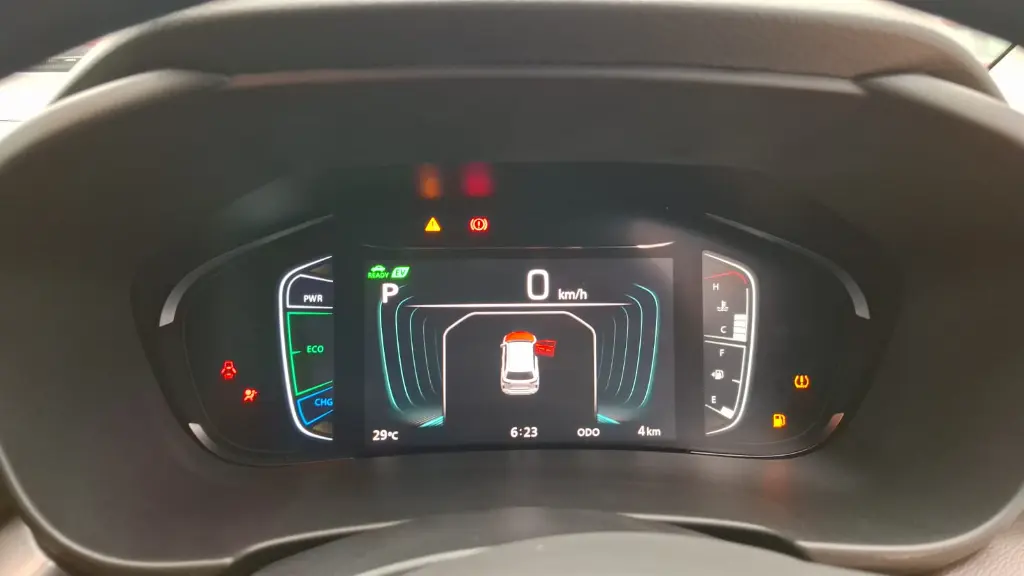 TOYOTA HYRYDER thumbnail 7