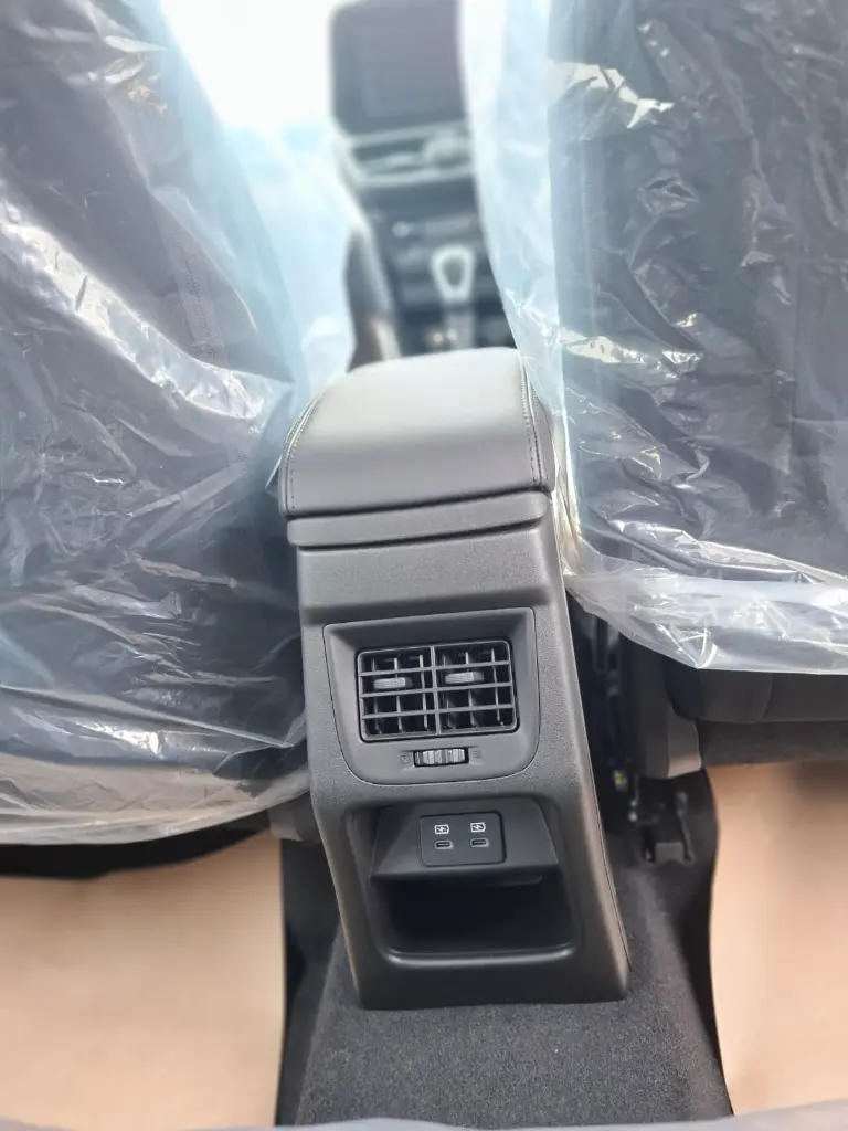 TOYOTA HYRYDER thumbnail 7
