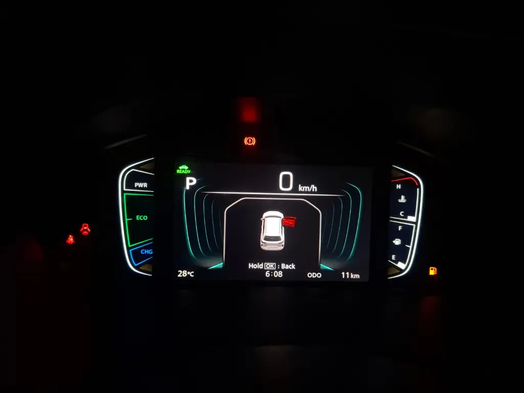 TOYOTA HYRYDER thumbnail 10