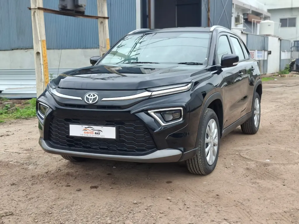 TOYOTA HYRYDER thumbnail 3