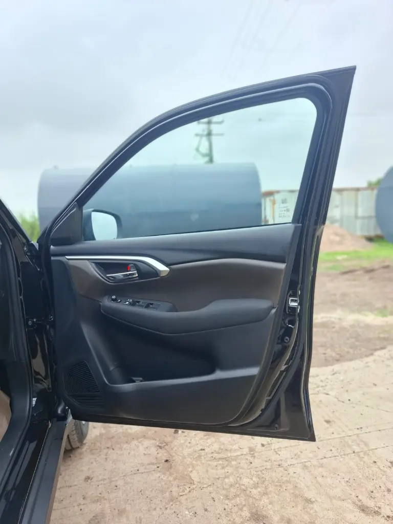 TOYOTA HYRYDER thumbnail 12