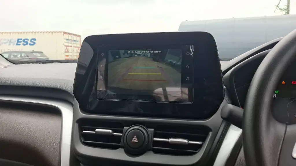TOYOTA HYRYDER thumbnail 9