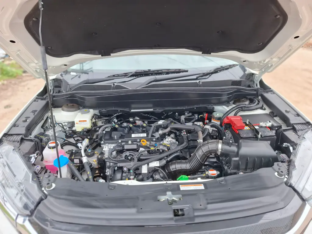 TOYOTA HYRYDER thumbnail 2
