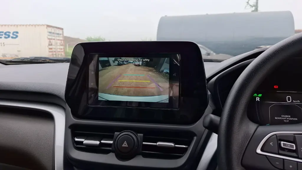 TOYOTA HYRYDER thumbnail 6