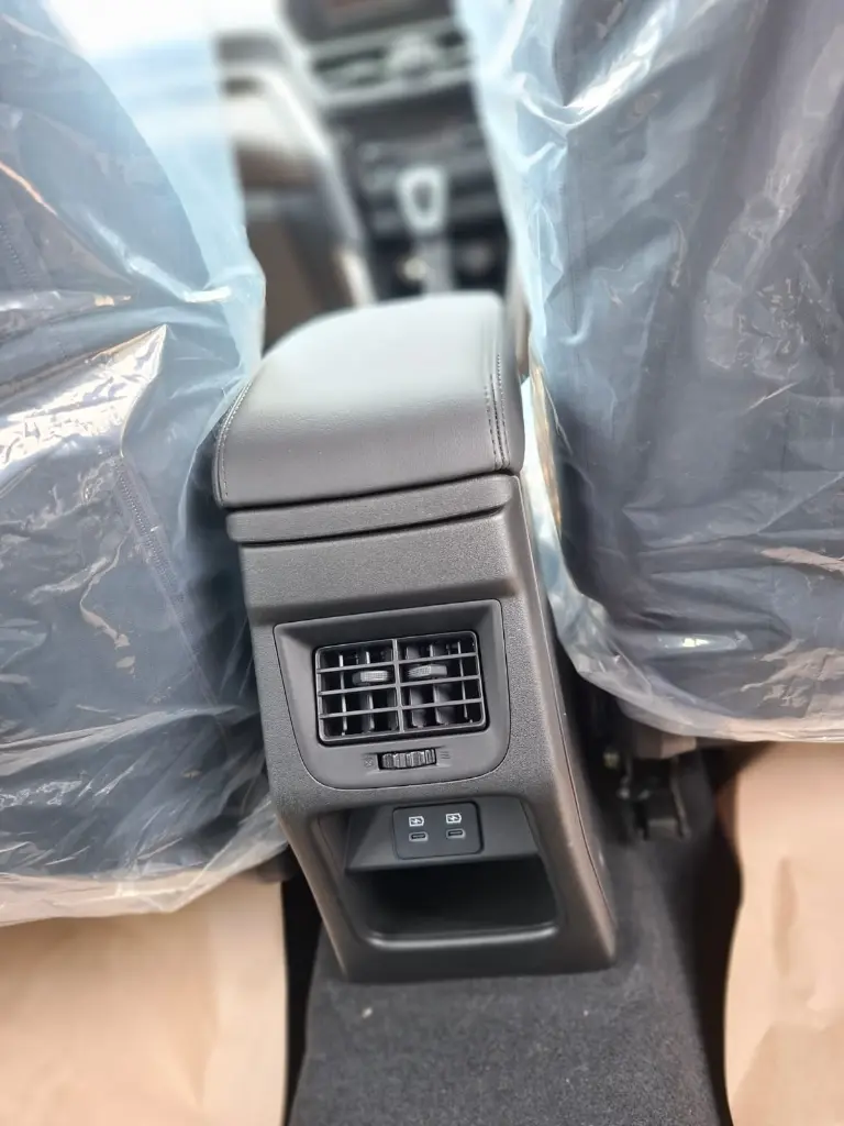 TOYOTA HYRYDER thumbnail 5