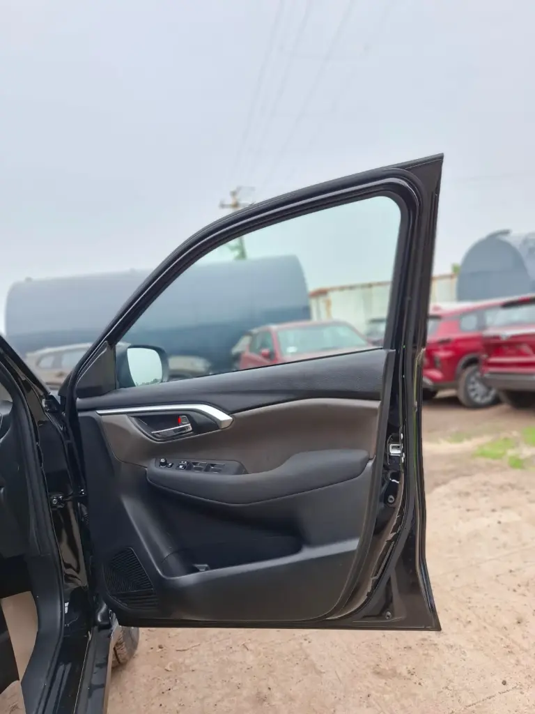 TOYOTA HYRYDER thumbnail 6