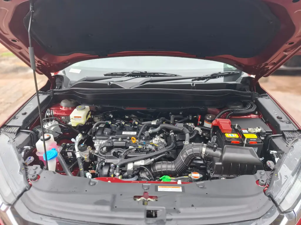 TOYOTA HYRYDER thumbnail 2