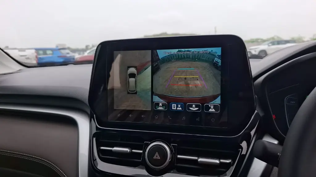 TOYOTA HYRYDER thumbnail 6
