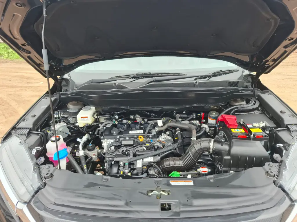 TOYOTA HYRYDER thumbnail 2