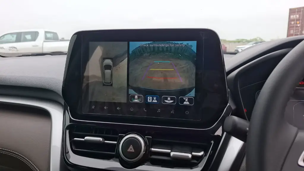 TOYOTA HYRYDER thumbnail 5