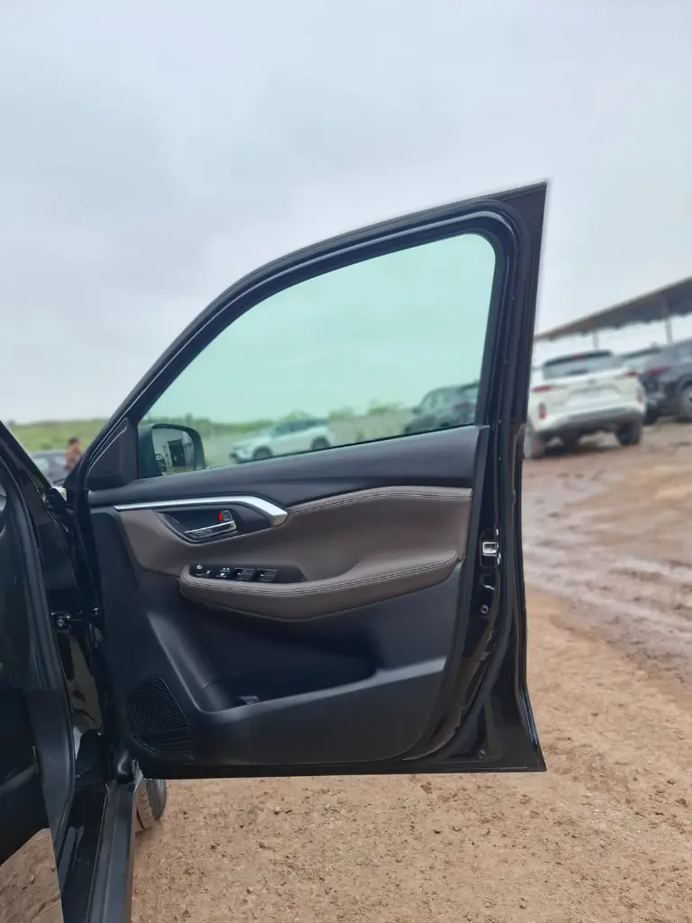 TOYOTA HYRYDER thumbnail 6
