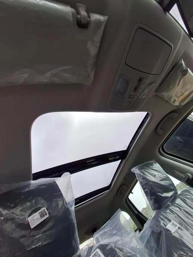 TOYOTA HYRYDER thumbnail 7