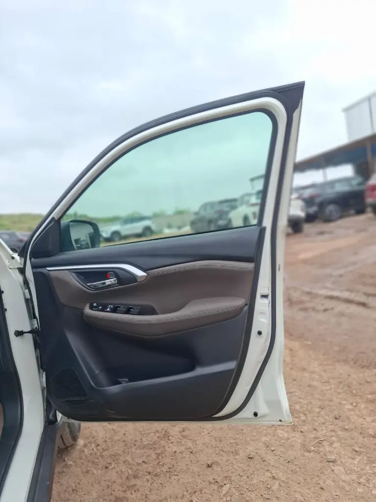 TOYOTA HYRYDER thumbnail 8