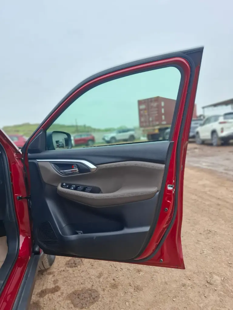TOYOTA HYRYDER thumbnail 6