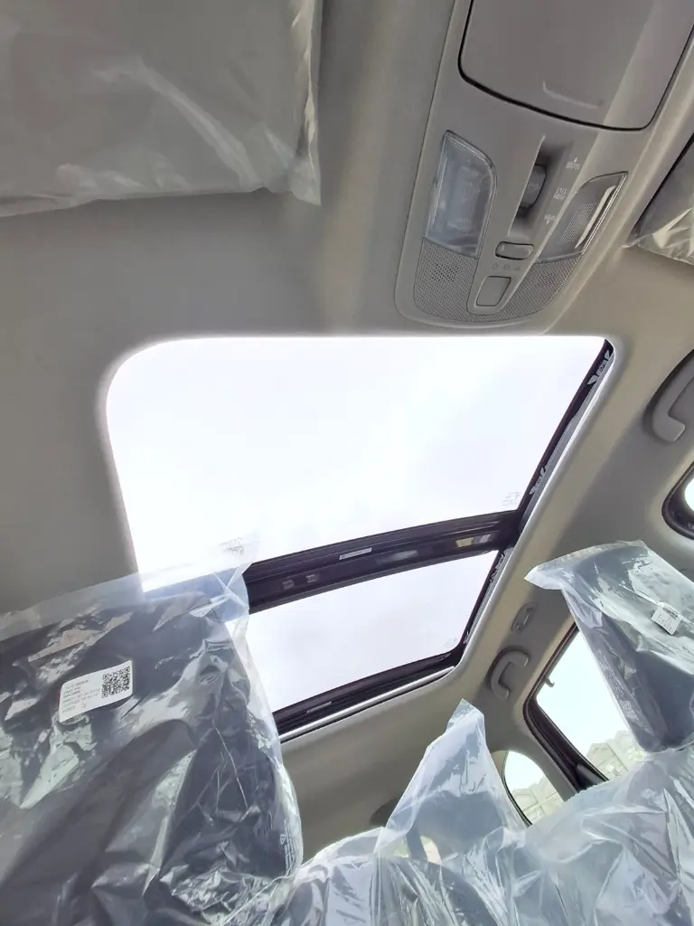 TOYOTA HYRYDER thumbnail 3