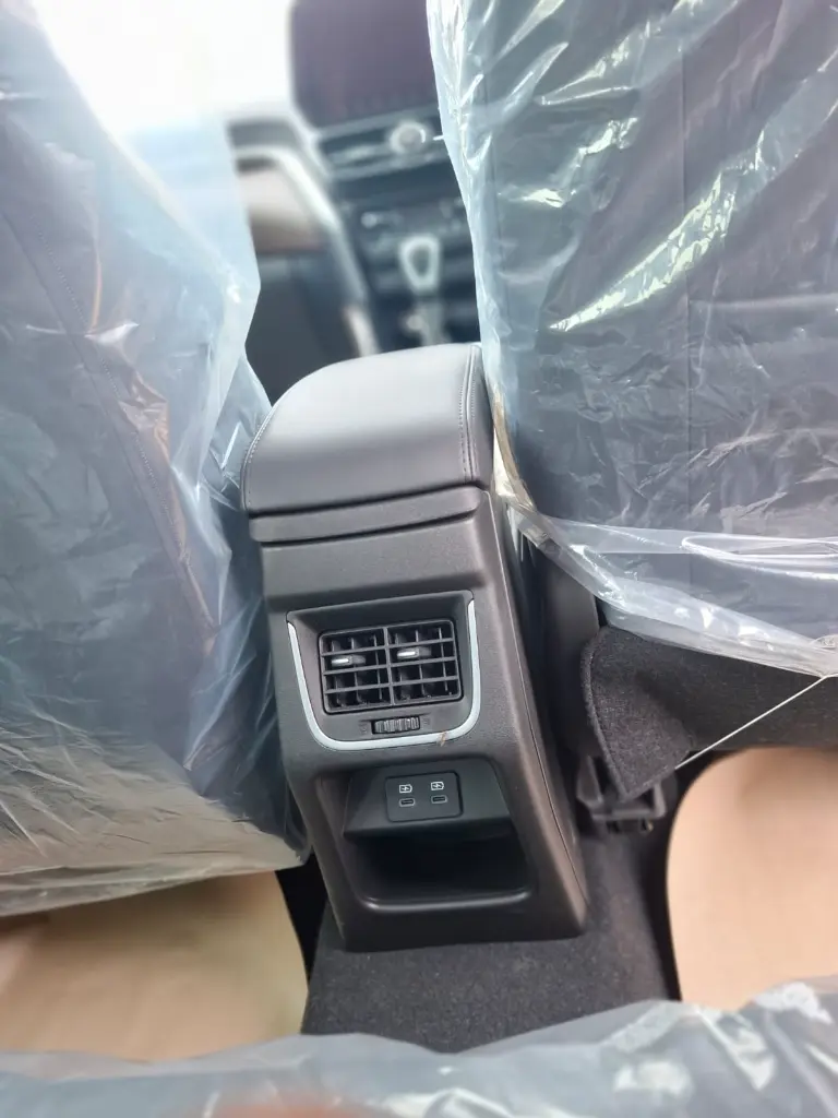 TOYOTA HYRYDER thumbnail 4
