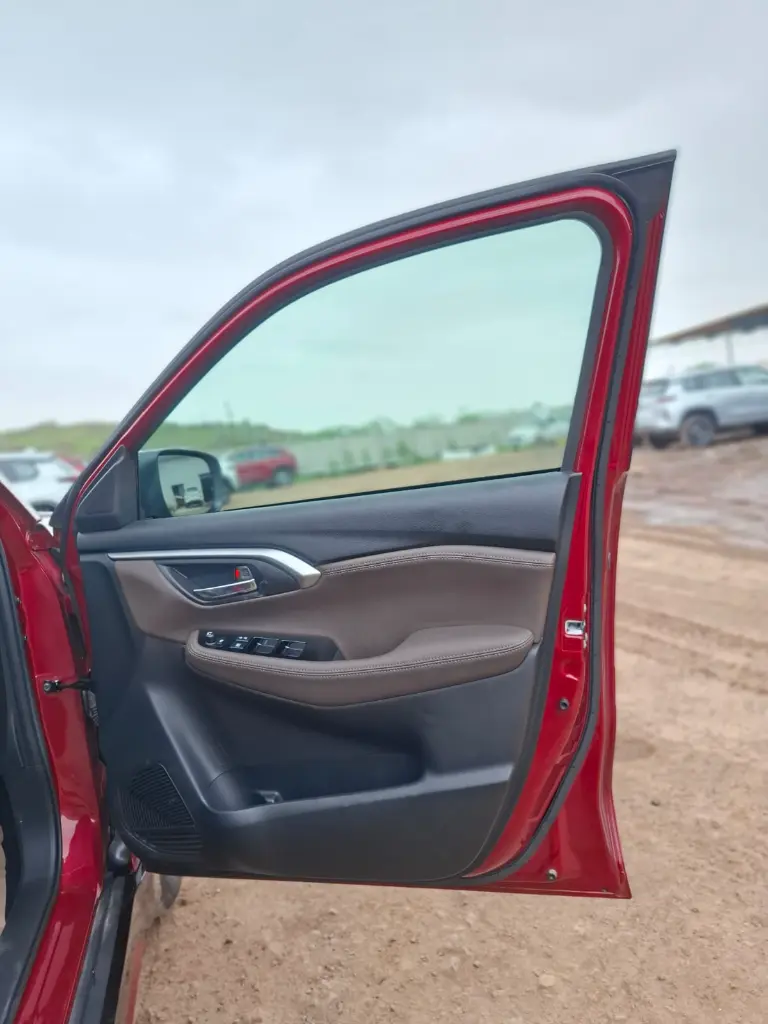TOYOTA HYRYDER thumbnail 7