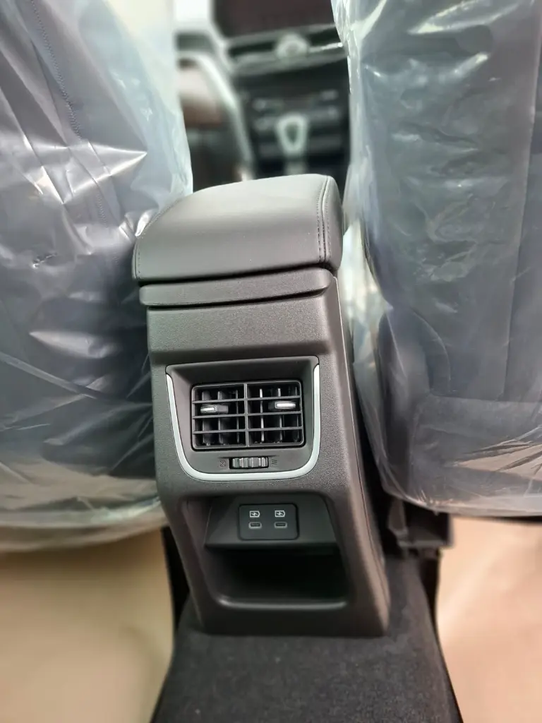 TOYOTA HYRYDER thumbnail 7