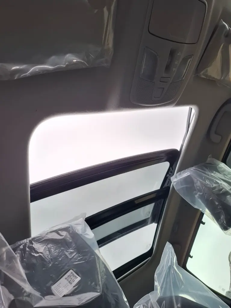 TOYOTA HYRYDER thumbnail 8