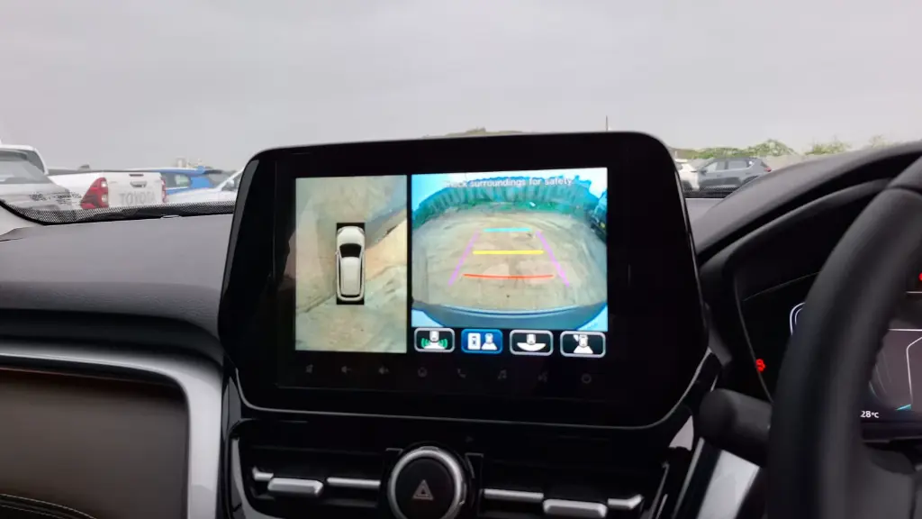 TOYOTA HYRYDER thumbnail 6
