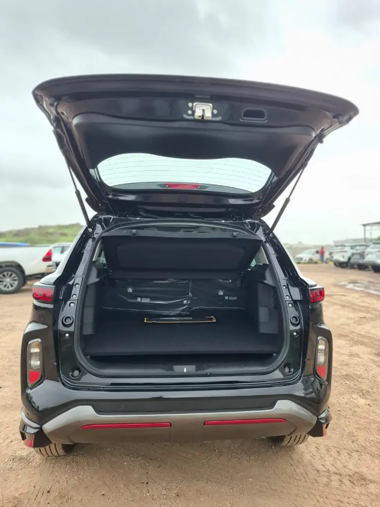 TOYOTA HYRYDER thumbnail 6