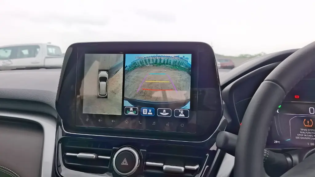 TOYOTA HYRYDER thumbnail 9