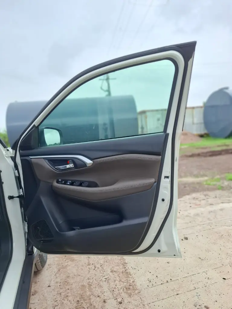 TOYOTA HYRYDER thumbnail 10