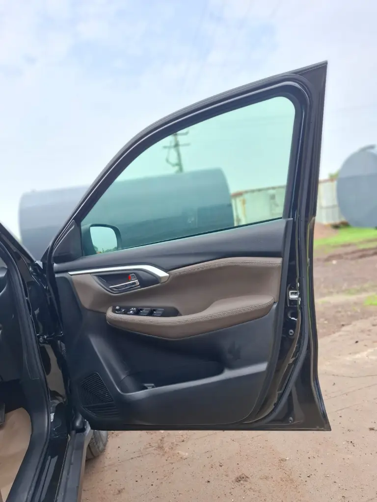 TOYOTA HYRYDER thumbnail 8
